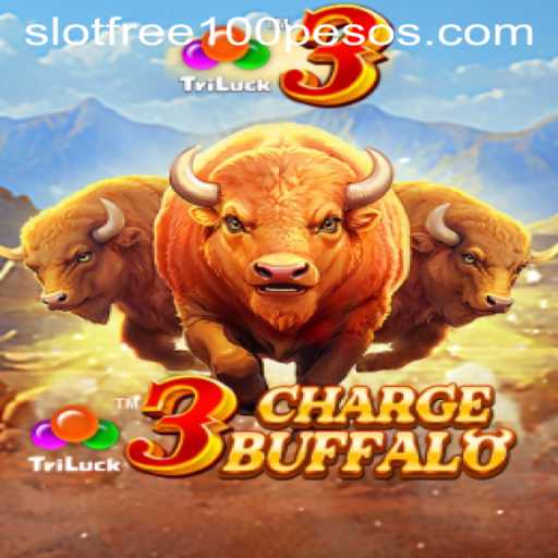 Discover the Thrill of 3ChargeBuffalo: Free Slot Gaming Insider