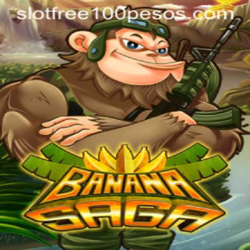 BananaSaga: Exploring the Exciting World of Online Slots with a Free 100 Pesos Offer