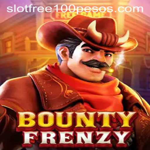 Discover BountyFrenzy: A Thrilling Slot Adventure