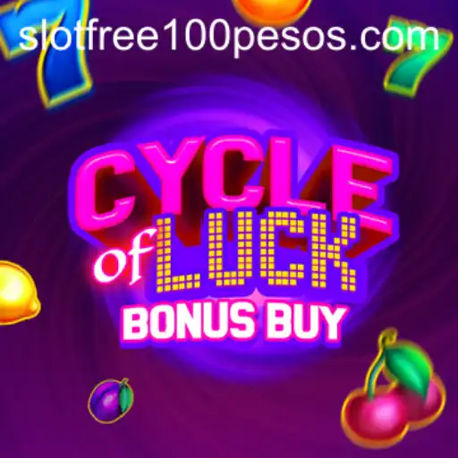 Cycle of Luck Bonus Buy: A Slot Adventure Like No Other