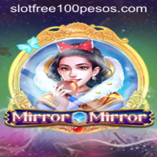 Unveiling MirrorMirror: A Mesmerizing Slot Game with a 100 Pesos Free Bonus