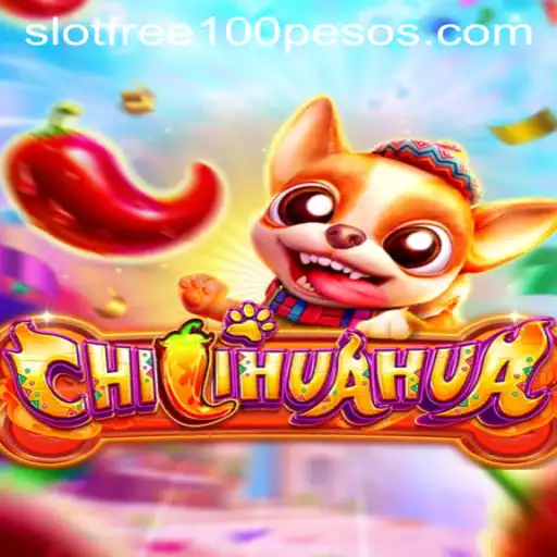 Discover CHILIHUAHUA: A Thrilling Slot Experience with Free 100 Pesos