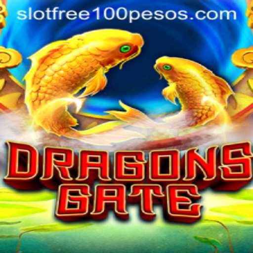 Explore the Exciting World of DragonsGate and Enjoy Free 100 Pesos Slot