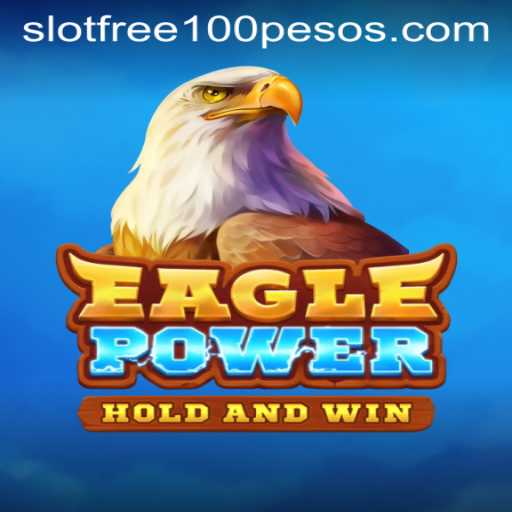 Soar High with EaglePower: A Thrilling Game Experience