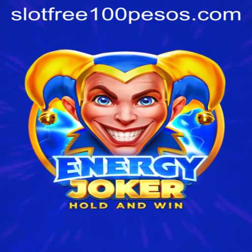 Explore the Thrilling World of EnergyJoker: A Fresh Take on Slot Games