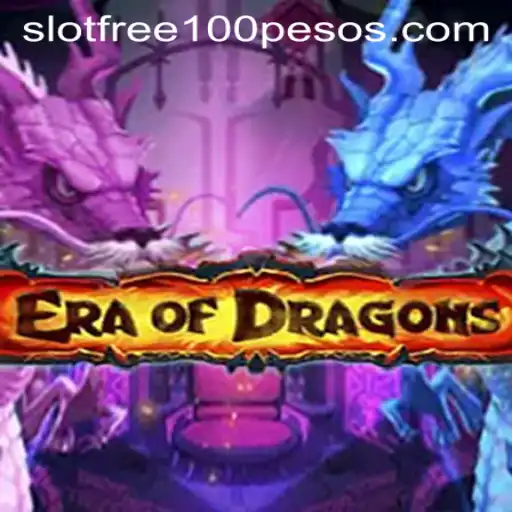 Era of Dragons: Dive into a Mystical World with Free Slot Bonuses