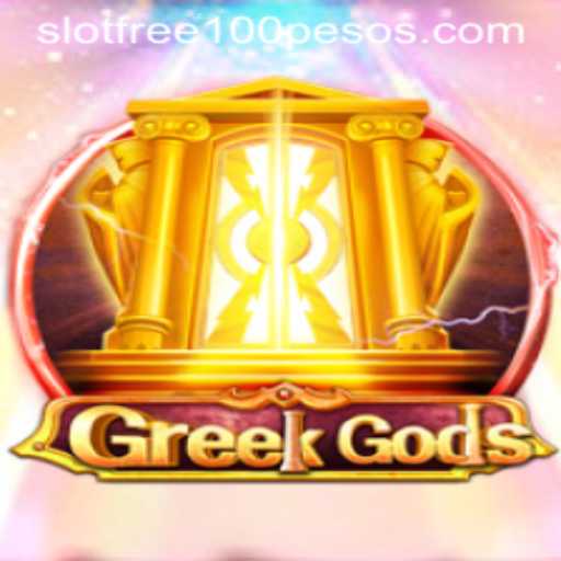 Exploring the Exciting World of GreekGods: Slot Free 100 Pesos
