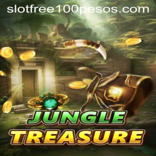 Explore JungleTreasure: Unveiling the Ultimate Slot Experience