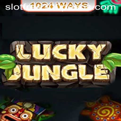 Exploring LuckyJungle1024: A New Adventure in Slot Gaming