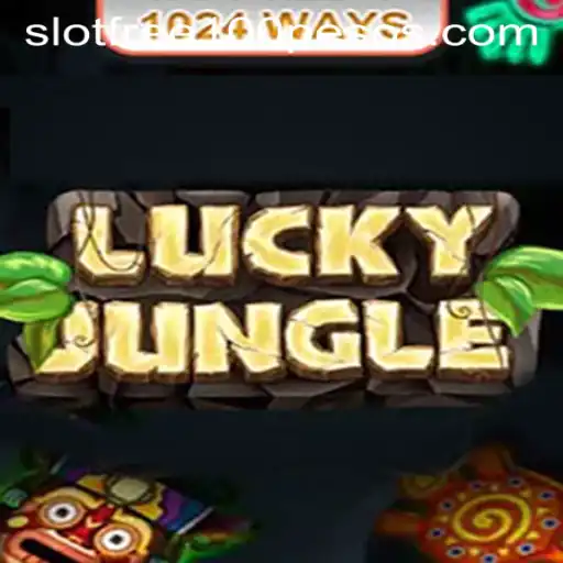Exploring LuckyJungle1024: A New Adventure in Slot Gaming