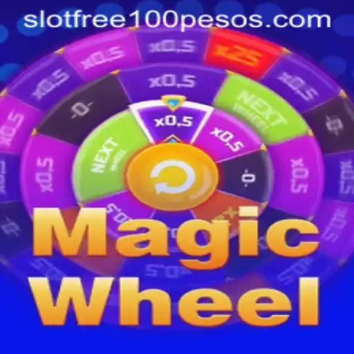 Unleashing the Fun with MagicWheel: An Exciting Slot Experience