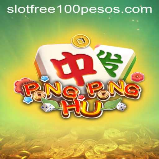 Discover PONGPONGHU: The Exciting Game with Slot Free 100 Pesos