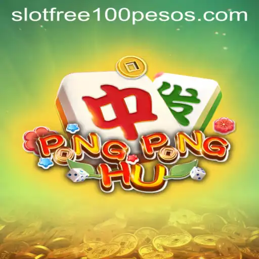 Discover PONGPONGHU: The Exciting Game with Slot Free 100 Pesos