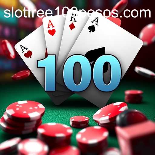slot free 100 pesos