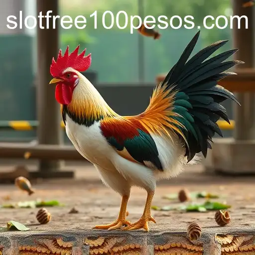 Exploring Sabong Games: The Allure of Slot Free 100 Pesos