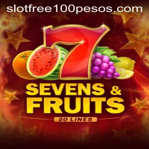 Explore the Exciting World of SevensFruits20 Slot Game: Spin and Win Big