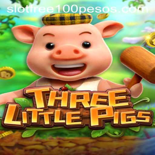 Explore the Exciting World of THREELITTLEPIGS Slot Game