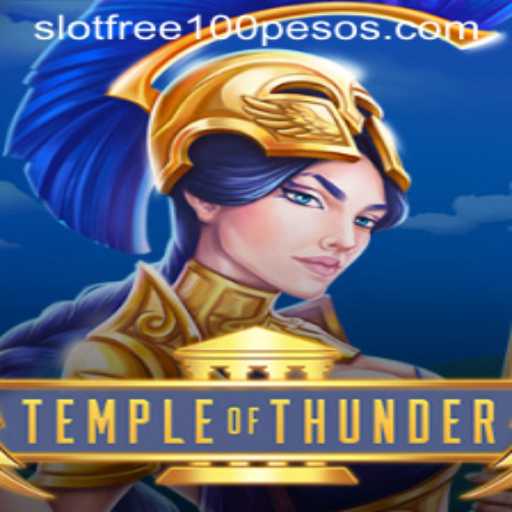 Unlock Adventure with TempleofThunder: A Thrilling Journey with Slot Free 100 Pesos