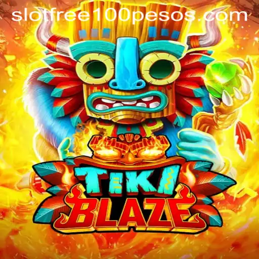 Unveiling TikiBlaze: A Slot Adventure with Free 100 Pesos to Ignite Your Gaming Experience