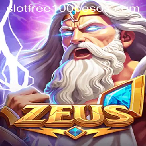 Experience the Thrill of 'Zeus' Slot and Win Free 100 Pesos